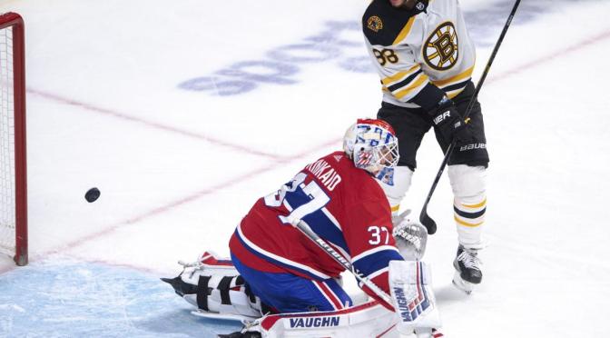 NHL Update, Recap and Perspectives, Tuesday, 11-26-19:
