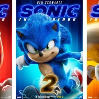 Movies With Migs: Sonic The Hedgehog 2