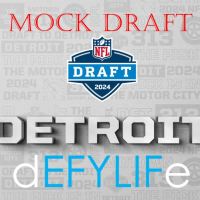 2024 NFL Mock Draft: Final