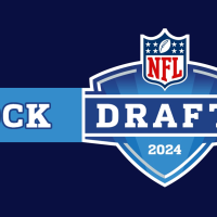 Halil's ultimate 2024 NFL Mock Draft (including picks for non-first-round teams)